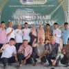 Rukun Keluarga Bima di Lombok Gelar Maulid Nabi: Kesederhanaan Rasulullah Jadi Teladan, Sekretariat RKB Jadi Wadah Silaturahmi dan Pemberdayaan
