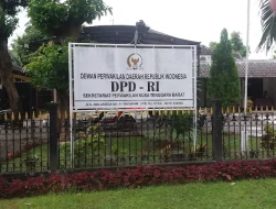 Terbongkar! Ternyata Begini Cara Permainan Dugaan Suap Pemilihan Ketua DPD RI Menjerat Senator Asal NTB