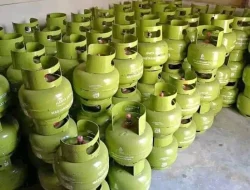 Camat Empang Bongkar Praktek Mafia Gas 3 Kg, Pertamina: Masih Kami Telusuri