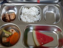 Usai Penemuan Ulat di Makanan Program MBG, Siswa SMP di Sumbawa Keluhkan Rasa Hambar