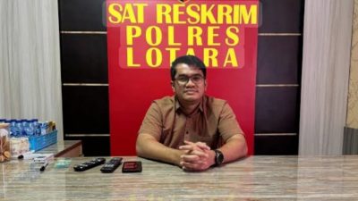 Polisi Temukan Bercak Darah di TKP Penemuan Mayat Pantai Nipah, Tes DNA Jadi Kunci Ungkap Pelaku