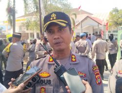 Kapolres KLU Ungkap Fakta Baru Kasus Mahasiswa Unram Tewas di Pantai Nipah, Polisi Dalami Autopsi dan HP Korban