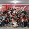 Wale Mukadar dan Julfikar Terpilih Sebagai Ketua Umum dan Sekjen LMND Periode 2025–2027