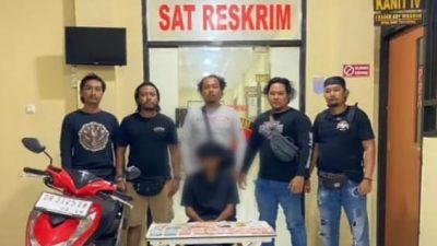 Fakta Mengejutkan di Balik Dugaan Begal di Lombok Utara: Ternyata Korban Rekayasa demi Judi Online
