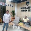 Lsm Lalat Hitam Imbau Peserta Demo Di Lombok Tengah Jaga Kondusifitas, Hindari Provokasi