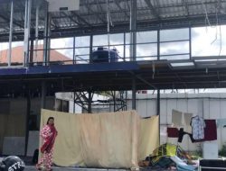 Pemkab Sumbawa & NTBCare Akan Hadirkan Rumah Singgah Nyaman di Mataram, Angkat Beban Pasien Rujukan dan Keluarga