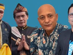 Festival Permainan Rakyat (PERAK) NTB 2025 Banjir Dukungan, Tokoh Budaya dan Pariwisata Apresiasi Gekrafs