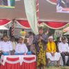 Desa Tanjung Peringati 130 Tahun, Ribuan Warga Meriahkan Pawai Budaya
