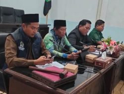 Wakil Ketua II DPRD KLU Made Kariyasa Tegaskan Dukungan Pengakuan Varietas Lokal “Lombos”