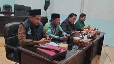 Wakil Ketua II DPRD KLU Made Kariyasa Tegaskan Dukungan Pengakuan Varietas Lokal “Lombos”