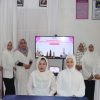 Ketua Bhayangkari Lombok Utara Ajak Masyarakat Wujudkan Demokrasi Santun dan Damai