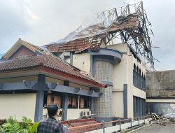 Oknum DPRD NTB Diduga Gelapkan Iuran Partai Rp119 Juta, Rekan Satu Partai Laporkan ke Polisi!
