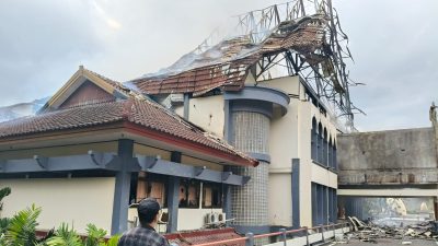 Oknum DPRD NTB Diduga Gelapkan Iuran Partai Rp119 Juta, Rekan Satu Partai Laporkan ke Polisi!