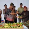 Desa Tanjung Rayakan Hari Jadi ke-130 Tahun, Wabub Kus Ajak Perkuat Harmoni Dalam Keberagaman