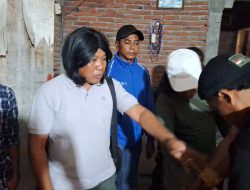 Penyamaran Dramatis! Koramil Empang Gunakan Ambulans untuk Ringkus Pengedar Narkoba