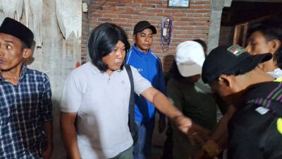 Penyamaran Dramatis! Koramil Empang Gunakan Ambulans untuk Ringkus Pengedar Narkoba