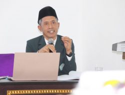 Momentum Maulid Nabi: Menyatukan Iman, Ilmu, dan Peradaban untuk Umat