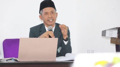 Momentum Maulid Nabi: Menyatukan Iman, Ilmu, dan Peradaban untuk Umat