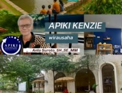 ‎Anto Suroto: Jangan Jadikan Media Alat Hasutan