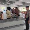 Jelang MOTOGP, Polda NTB Cek Keamanan Sirkuit Mandalika dan Kantor ITDC