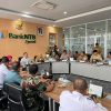 Polda NTB Nyatakan Siap Amankan Event MotoGP Mandalika 2025