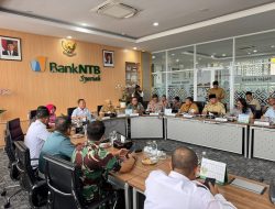 Polda NTB Nyatakan Siap Amankan Event MotoGP Mandalika 2025