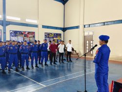 Polairud Polda NTB Siap Tingkatkan Pelayanan dan Keamanan Laut untuk Masyarakat