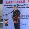 HMI KSB Desak Penanganan Serius Maraknya Begal di Taliwang: Keamanan Rakyat Adalah Hak Konstitusional