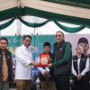 UNW Mataram Sambut Mahasiswa Baru Lewat PKKMB 2025 Bertema “Aksara Muda UNW Mataram”
