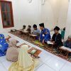 Di Laut Menjaga Negeri, di Darat Menjaga Iman: Dedikasi Bharada Rizki, Polisi Polairud NTB yang Jadi Guru Ngaji