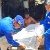 Ditpolairud Polda NTB Salurkan Kursi Roda dan Beras untuk Warga Pesisir Melalui Gerakan Seribu Rupiah