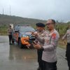 Polda NTB Gencarkan Patroli Cipta Kondisi Jelang MotoGP Mandalika 2025