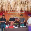 Bondjeroek Culture Festival 2025: Menghidupkan Merangkat, Menyelami Gastronomi Sasak dalam Ritual Tradisi