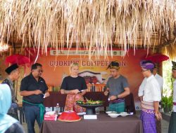 Bondjeroek Culture Festival 2025: Menghidupkan Merangkat, Menyelami Gastronomi Sasak dalam Ritual Tradisi