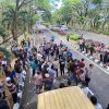 Sopir Lokal vs Bluebird di Bandara Lombok: Kompas-NTB Bongkar Dugaan Monopoli dan Fee Tersembunyi