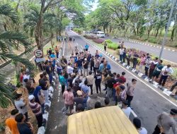 Sopir Lokal vs Bluebird di Bandara Lombok: Kompas-NTB Bongkar Dugaan Monopoli dan Fee Tersembunyi