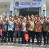 Kombes Pol. Lalu Iwan Mahardan Bangga UMKM NTB Bisa Tembus Pasar Global
