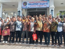 Kombes Pol. Lalu Iwan Mahardan Bangga UMKM NTB Bisa Tembus Pasar Global