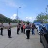 Dirlantas Polda NTB Pastikan Keamanan Jalur dan Fasilitas Jalan Jelang Event MotoGP 2025
