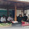 Bentek Gelar Ritual Menyowok Ngeletuhing Jagat, Warga Bersatu Tolak Hoaks Pembegalan