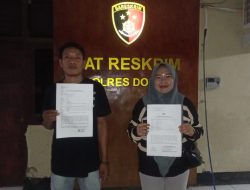Dugaan ASN Selingkuhi Istri Tetangga Berujung Pengerusakan Rumah, Keluarga Korban Resmi Polisikan Abdul Azis