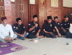 KASTA NTB Peringati Maulid Nabi Muhammad SAW, Santuni Anak Yatim dan Lansia di Lombok