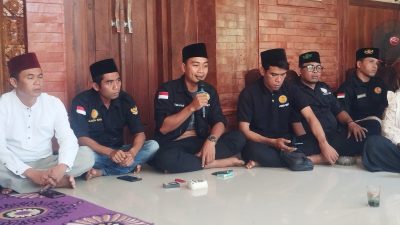 KASTA NTB Peringati Maulid Nabi Muhammad SAW, Santuni Anak Yatim dan Lansia di Lombok
