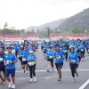 PLN Sukses Amankan Pasokan Listrik pada Pocari Sweat Run Mandalika 2025