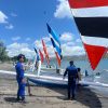 Polairud Polda NTB Jaga Ketat Pantai Cemare, Wisatawan Kini Makin Nyaman