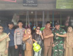Sidak Pangkalan LPG Nakal di Empang, Terbukti Jual di Atas HET hingga Rp45 Ribu, Warga Ngamuk