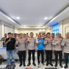 Dirpolairud Polda NTB Buka Pelatihan Selam, Tingkatkan Profesionalisme Anggota di Perairan