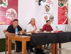 MAKI NTB Beberkan Tiga Oknum di Balik Dugaan Gratifikasi DAK Rp 39 Miliar: “Orang Dekat Kekuasaan”