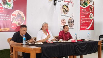 Makin Terbongkar! Dugaan Korupsi DAK SMK NTB 2025, RAB Dipaksa Dari Vendor, Cashback Rp11 Miliar Masuk Kantong Oknum