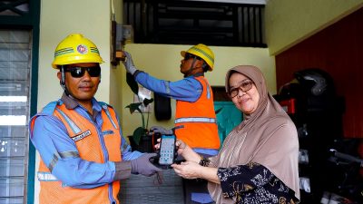 Tinggal 3 Hari! Promo KALCER PLN Diskon Tambah Daya 50%